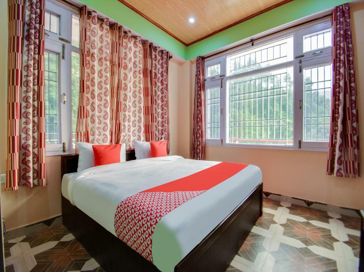 Oyo 45320 Hotel Mars Agartala Exterior photo