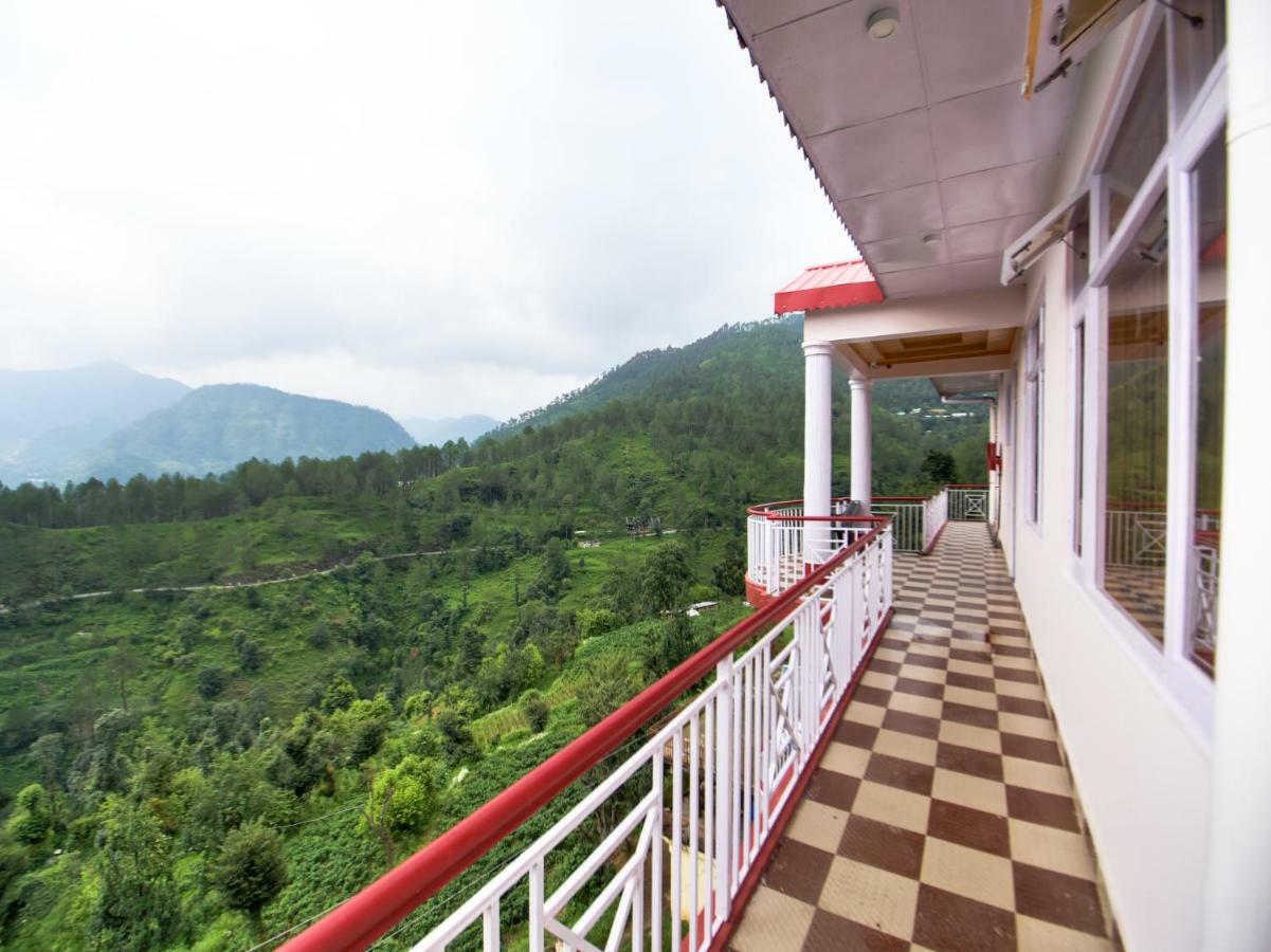 Oyo 45320 Hotel Mars Agartala Exterior photo