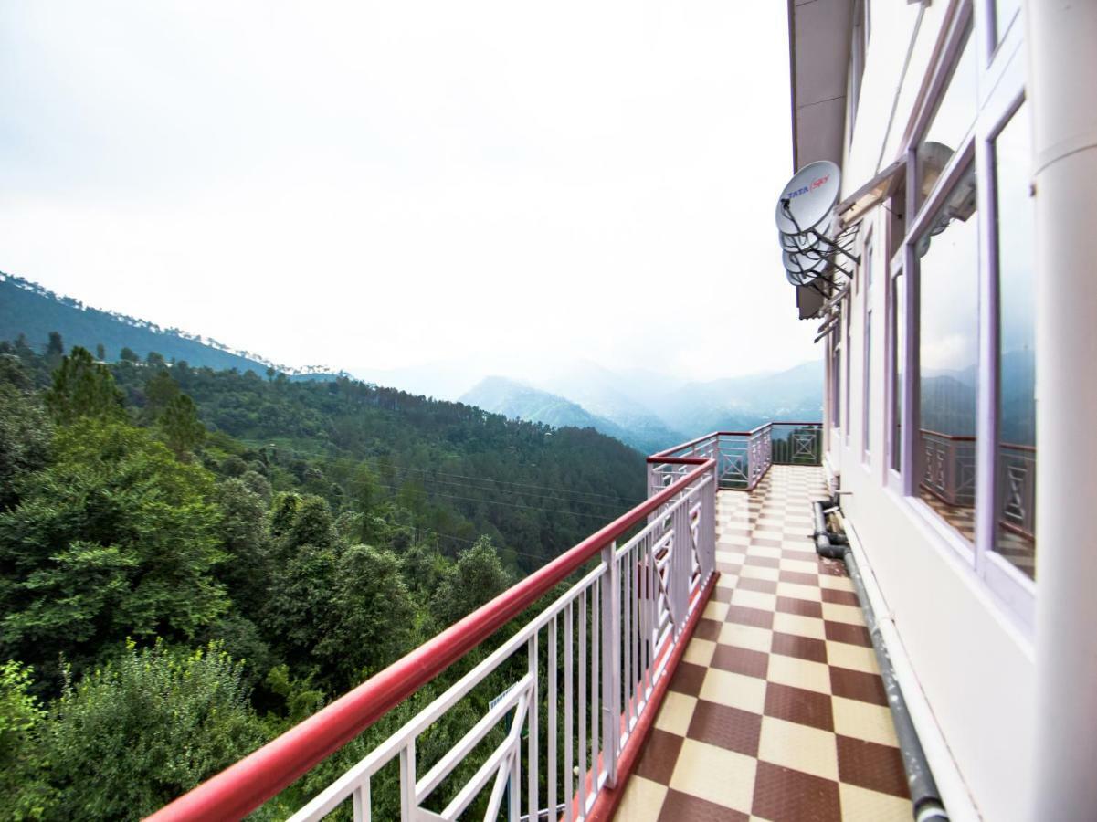 Oyo 45320 Hotel Mars Agartala Exterior photo