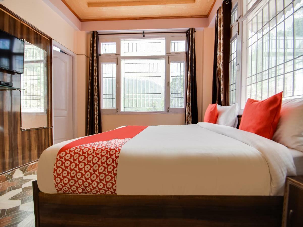 Oyo 45320 Hotel Mars Agartala Exterior photo