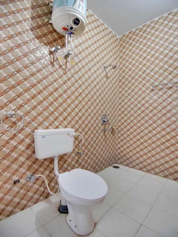 Oyo 45320 Hotel Mars Agartala Exterior photo